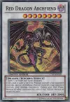 Product image for Dragon Rouge Archdémon