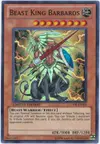 Product image for Beast King Barbaros
