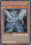 Product image for Galaxy-Eyes Photon Dragon