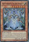 Product image for Neo-Parshath, the Sky Paladin