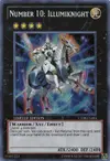 Product image for Number 10: Illumiknight