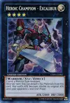 Product image for Heroic Champion - Excalibur