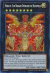 Product image for Hieratic Sun Dragon Overlord of Heliopolis