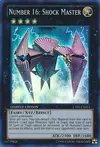 Product image for Number 16: Shock Master