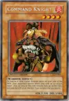 Product image for Command Knight