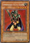 Product image for Obnoxious Celtic Guard