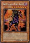 Product image for Swift Gaia the Fierce Knight