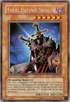 Product image for Total Defense Shogun