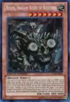 Product image for Redox, Dragon Ruler of Boulders