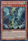 Product image for Tempest, Dragon Ruler of Storms