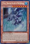 Product image for Tidal, Dragon Ruler of Waterfalls