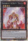 Product image for Brotherhood of the Fire Fist - Tiger King