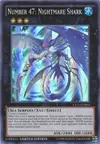 Product image for Number 47: Nightmare Shark