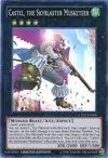 Product image for Castel, the Skyblaster Musketeer