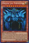 Product image for Obelisk, le Tourmenteur