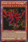Product image for Slifer, le Dragon Céleste