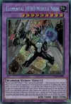 Product image for Elemental HERO Nebula Neos