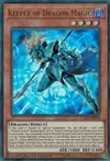 Product image for Keeper of Dragon Magic