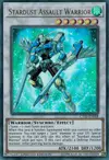 Product image for Stardust Assault Warrior