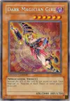 Product image for Dark Magician Girl