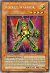 Product image for Rocket Warrior