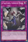 Product image for A Shattered, Colorless Realm