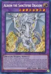 Product image for Albion the Sanctifire Dragon