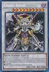 Product image for Chaos Angel