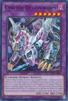 Product image for Cyberse Desavewurm