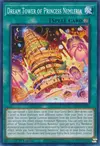 Product image for Dream Tower of Princess Nemleria