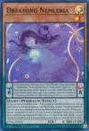 Product image for Dreaming Nemleria