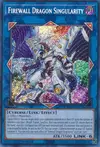Product image for Firewall Dragon Singularity