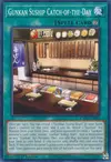 Product image for Gunkan Suship Catch-of-the-Day