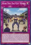Product image for How Did Dai Get Here?