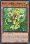 Product image for Hu-Li the Jewel Mikanko