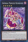 Product image for Imperial Princess Quinquery