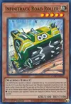 Product image for Infinitrack Road Roller