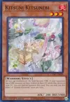 Product image for Kitsuni Kitsunebi