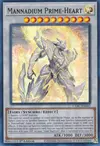 Product image for Mannadium Prime-Heart