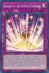 Product image for Rebirth of the Seventh Emperors