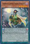 Product image for Superheavy Samurai Prodigy Wakaushi