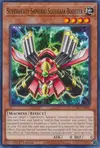 Product image for Superheavy Samurai Soulgaia Booster
