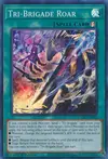 Product image for Tri-Brigade Roar