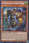 Product image for Tsumuha-Kutsunagi the Lord of Swords