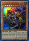 Product image for Tsumuha-Kutsunagi the Lord of Swords