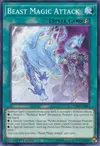 Product image for Beast Magic Attack