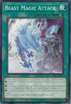 Product image for Beast Magic Attack