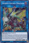 Product image for Borrelsword Dragon