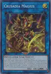 Product image for Crusadia Magius
