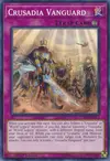 Product image for Crusadia Vanguard